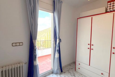 Byhus i Colomera, Granada, Colomera - € 129.000 | Ref: GVCCDF9 - foto 12